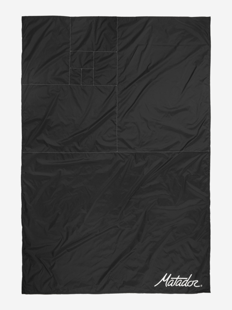 Покрывало малое MATADOR Pocket Blanket 3.0