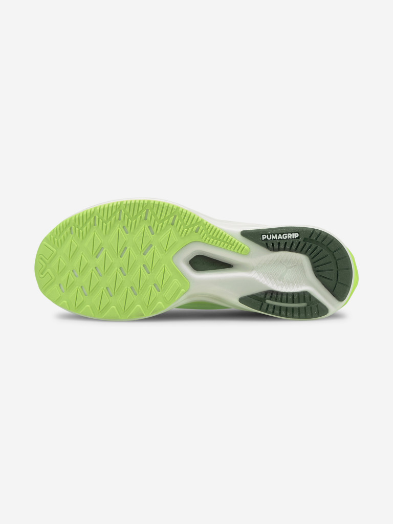Кроссовки мужские PUMA Deviate Nitro