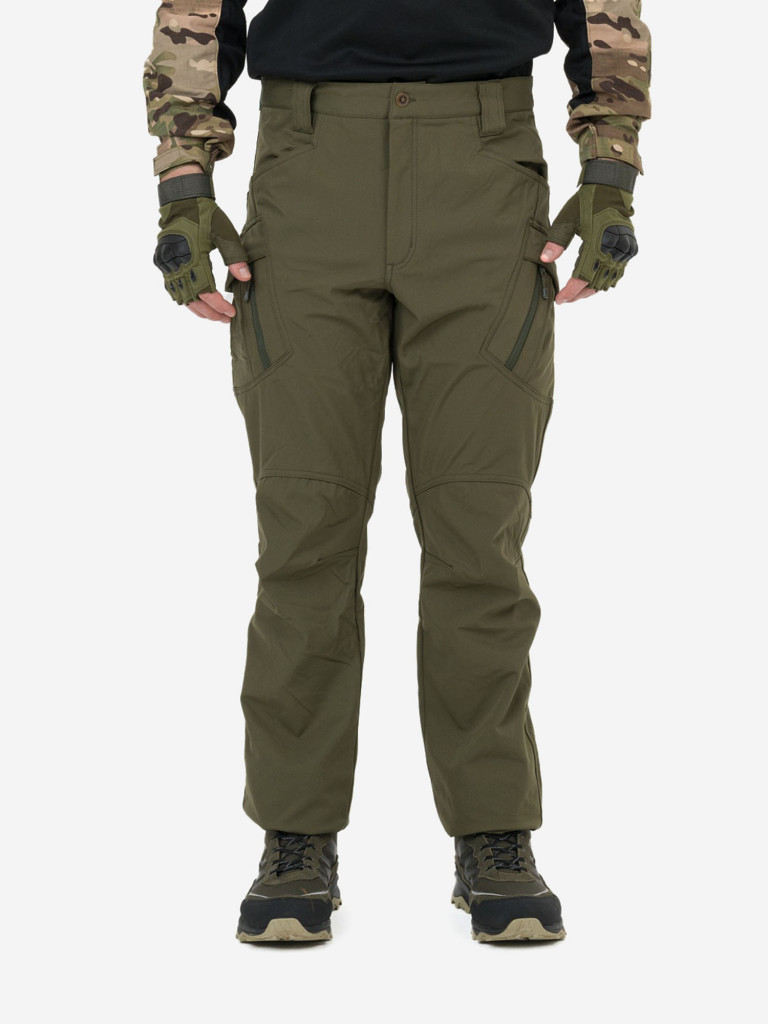 Remington Tactical Pants IXS Army Green