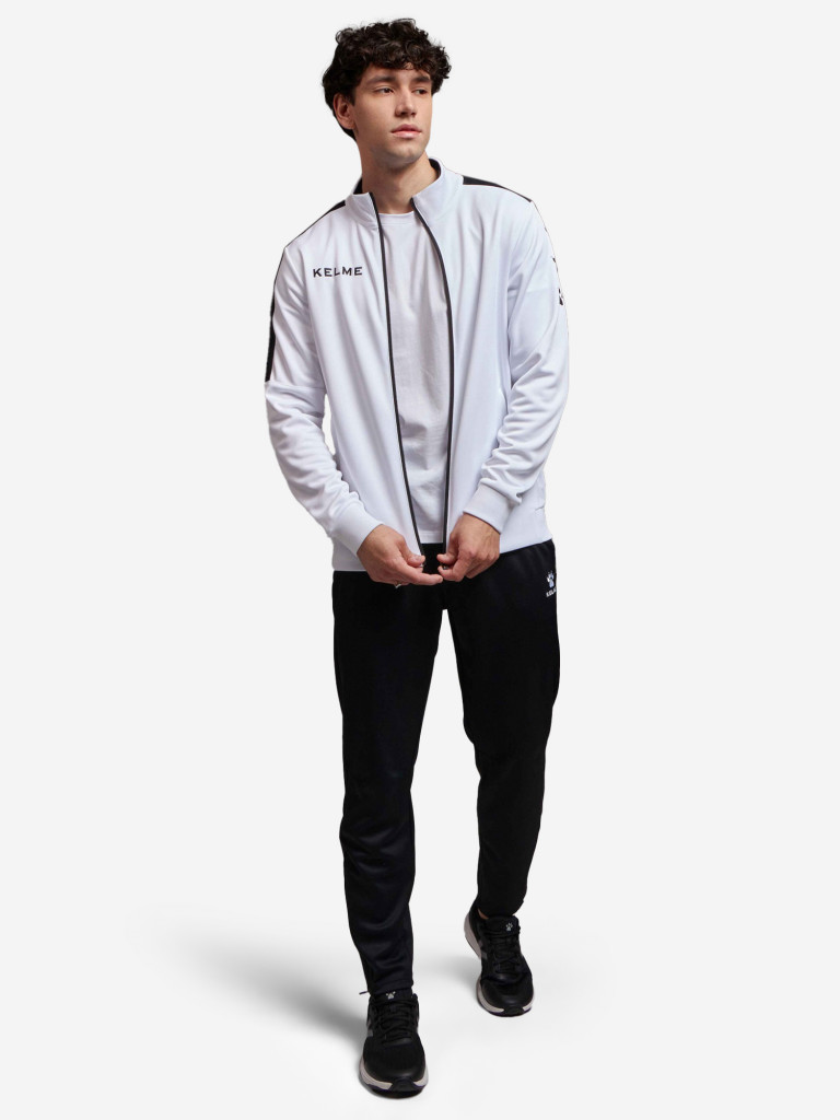Спортивный костюм мужской KELME Tracksuit