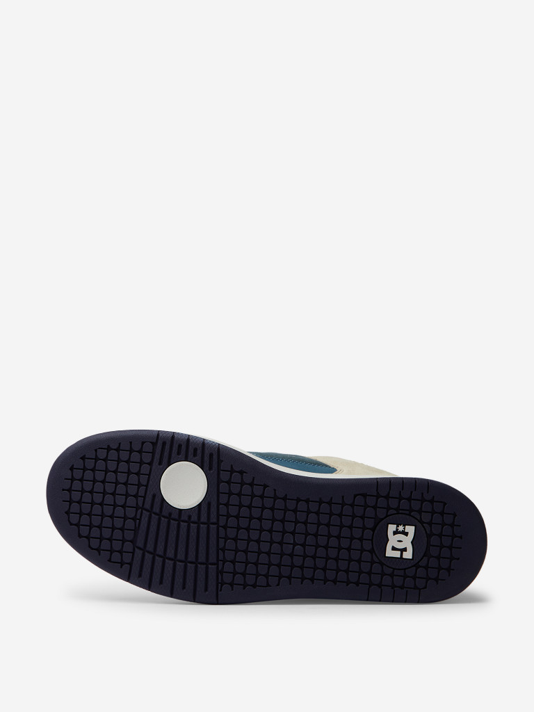 Кеды мужские DC Shoes Manteca 4 Shoe