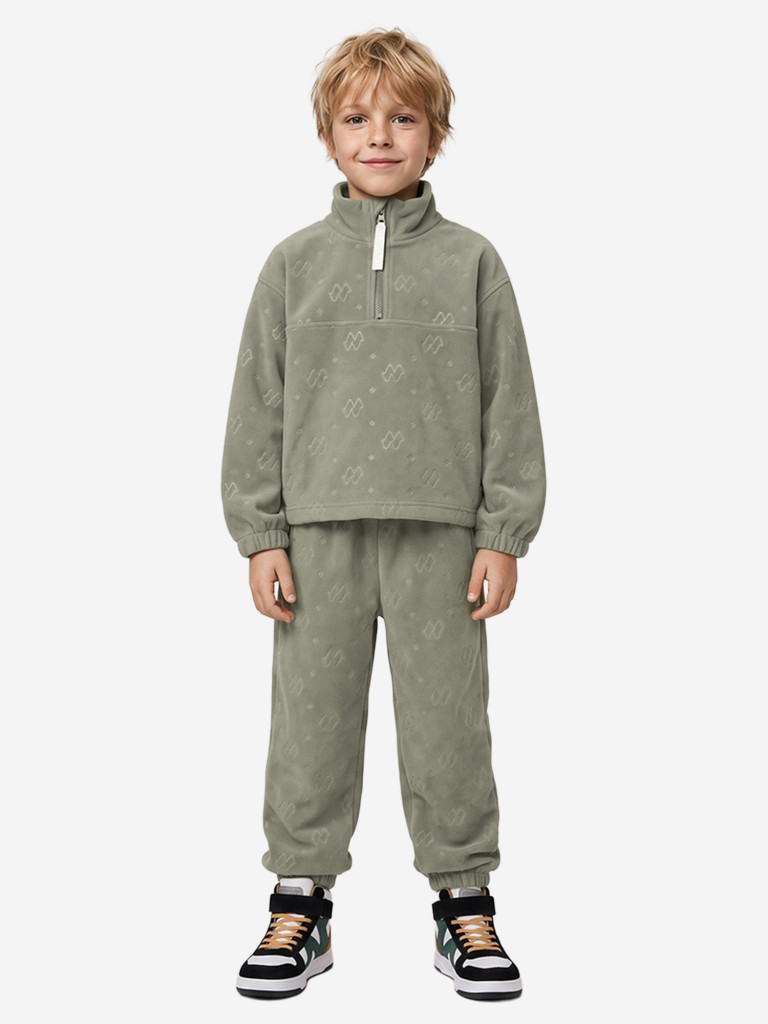 Костюм NIKASTYLE