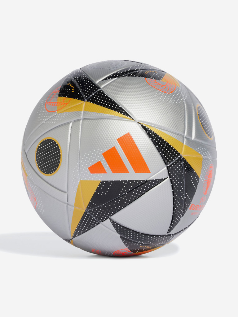 Мяч футбольный adidas EURO24 LGE F