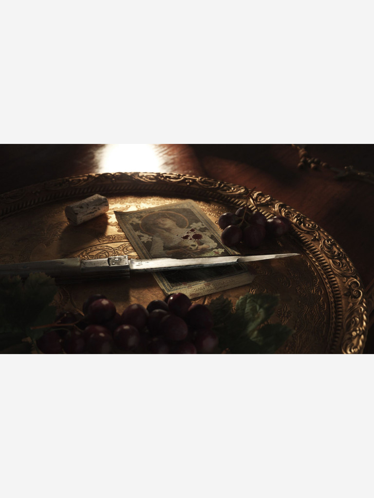 Видеоигра для PlayStation Mafia: The Old Country (Русская версия)