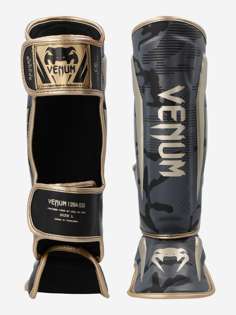 Щитки для голени Venum Elite