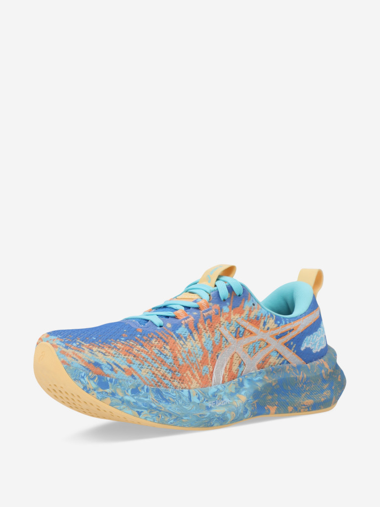 Кроссовки женские ASICS Noosa Tri 16