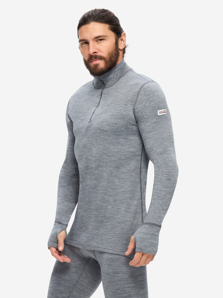 Комплект мужского термобелья ThermoTour SPORT