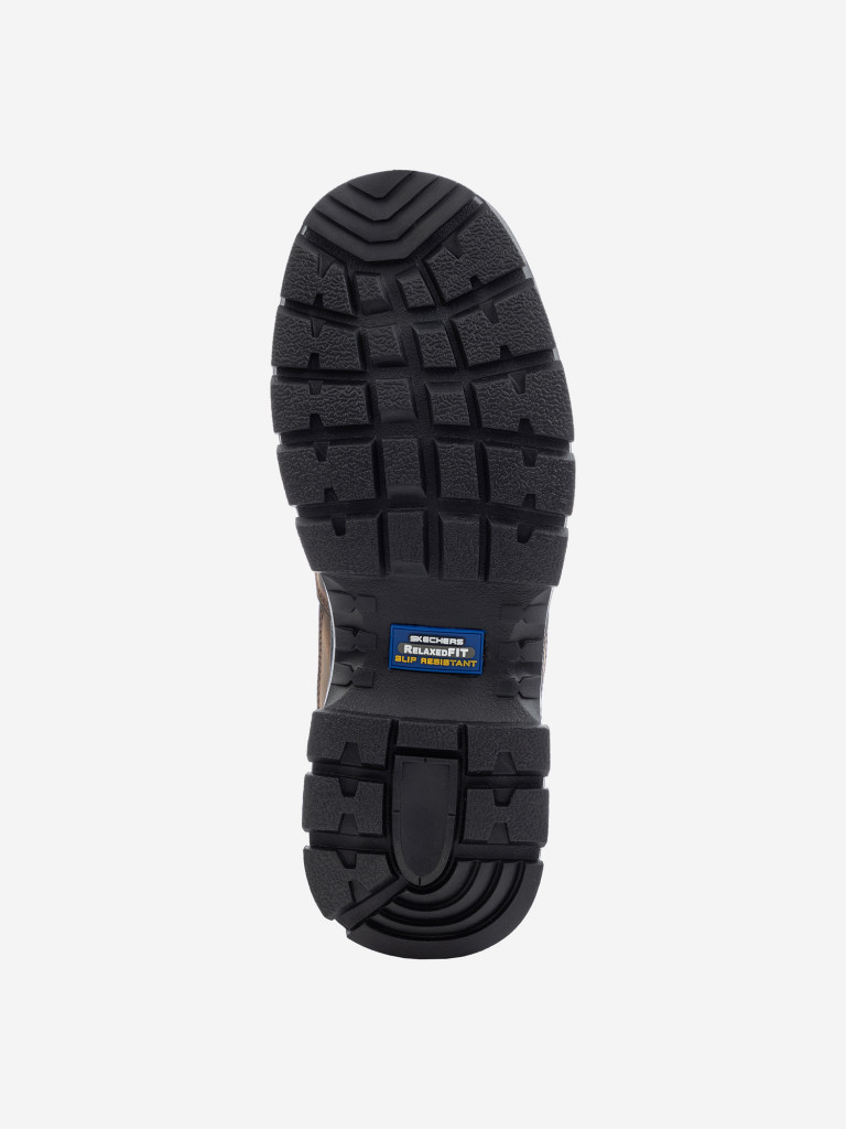 Ботинки мужские Skechers Wascana-Russer