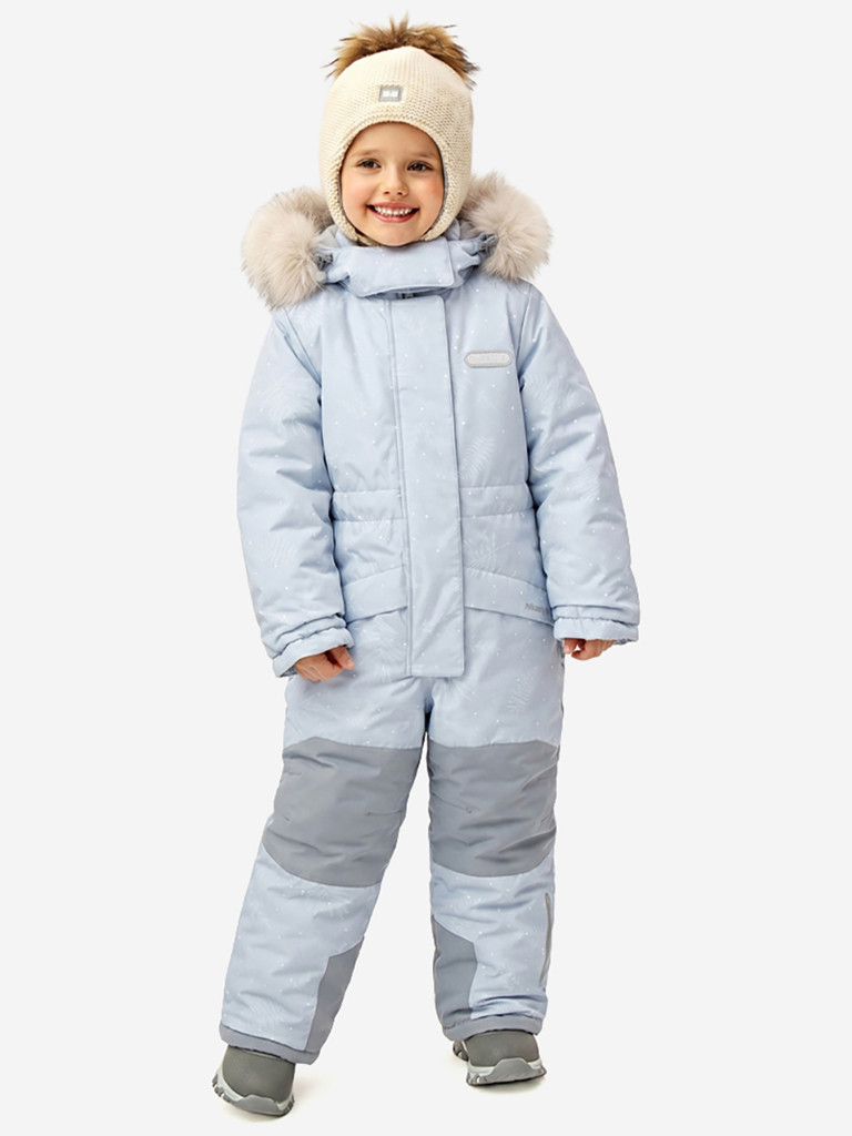Комбинезон NIKASTYLE