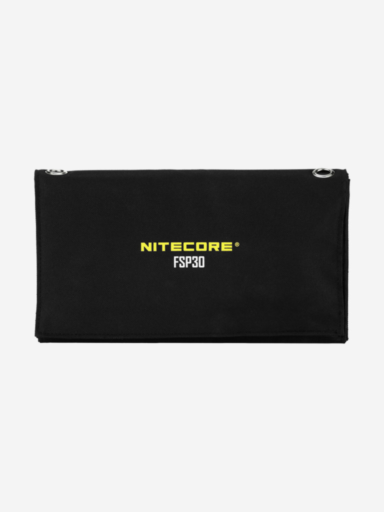 Солнечная панель NITECORE FSP30 30W 2*USB-A / 1*USB-C