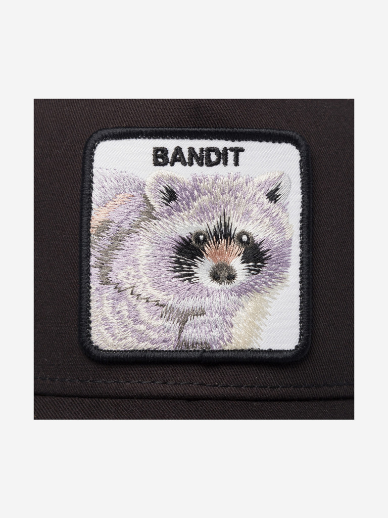 Бейсболка с сеточкой GOORIN BROTHERS 101-2453