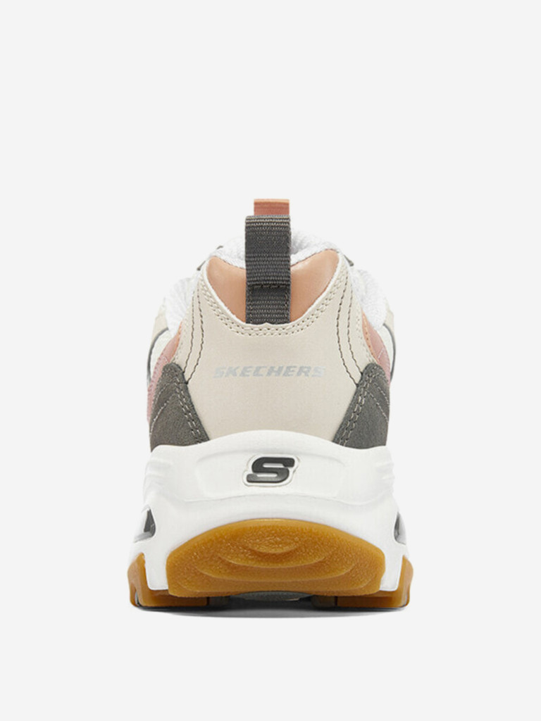 Кроссовки Skechers D'Lites 1.0