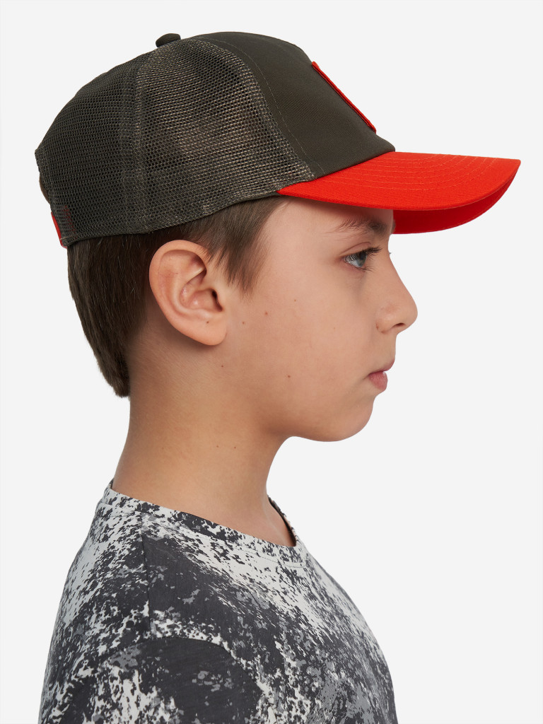 Бейсболка для мальчиков Outventure