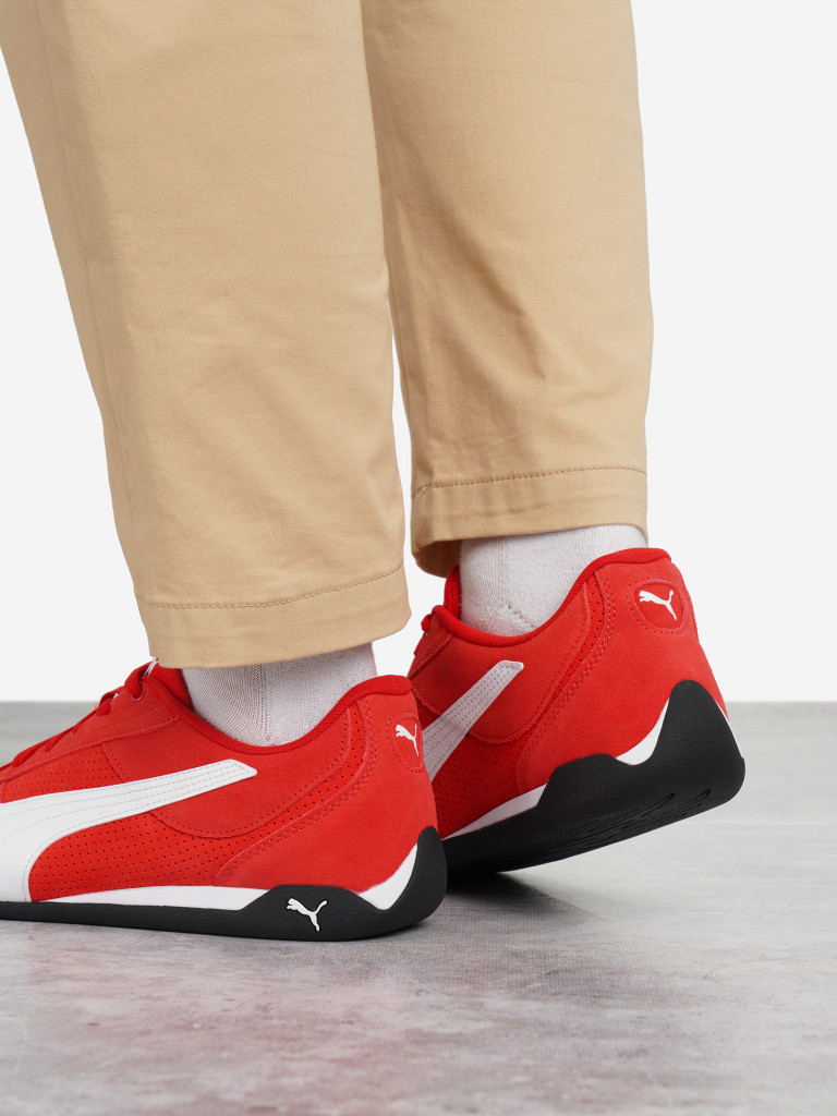 Кроссовки мужские PUMA Replicatch Sd