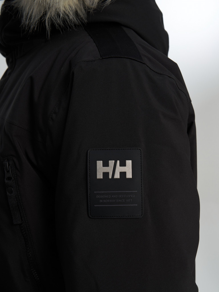 Куртка утепленная мужская Helly Hansen Reine