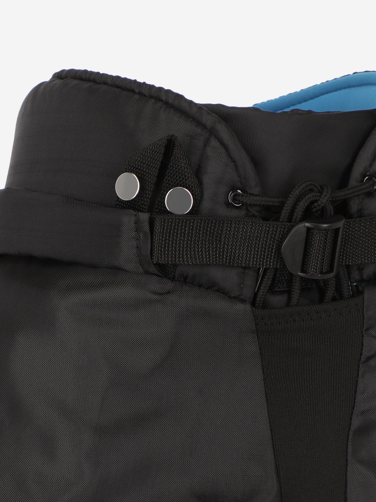 Набор хоккейной защиты детский Fischer W150 YTH