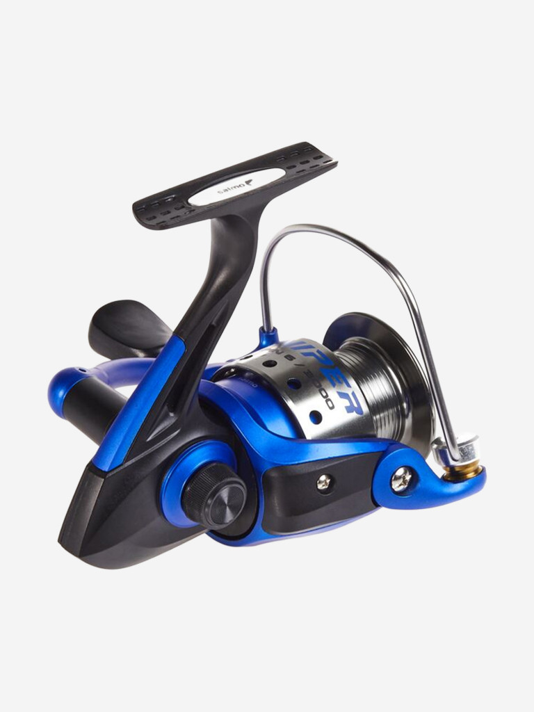 Катушка безынерционная Salmo Sniper SPIN 6 3000FD