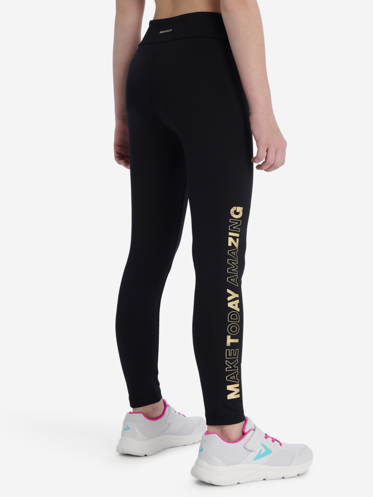 Легинсы для девочек Demix