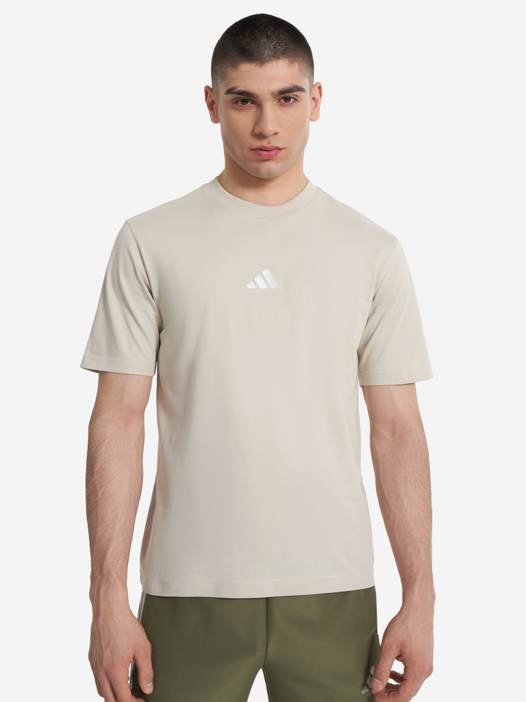 Футболка мужская adidas
