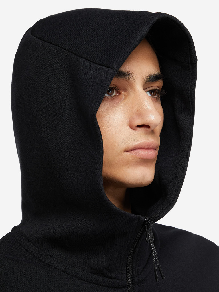 Толстовка мужская Nike Sportswear Tech Fleece