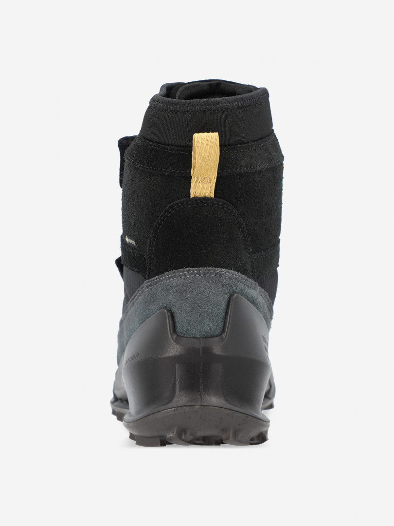 Ботинки утепленные для мальчиков Ecco Biom K2 31649470299 Черный, размер 35,37,38,39, фото 4