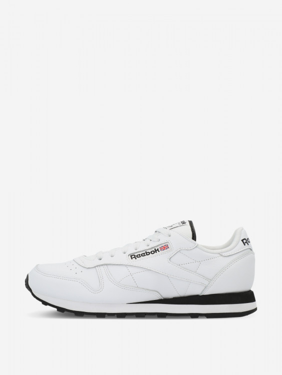 Кроссовки мужские Reebok Classic Leather