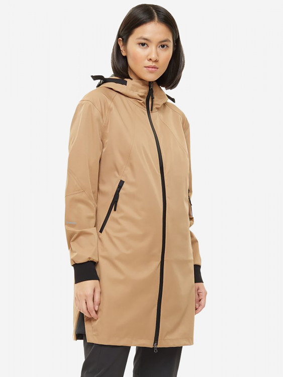 Плащ женский Bask Kenai