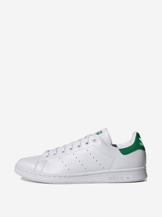 Кроссовки Adidas Originals Superstar Stan Smith Primegreen