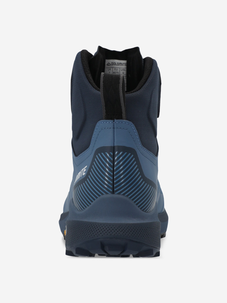 Ботинки женские Dolomite Nibelia Gore-Tex