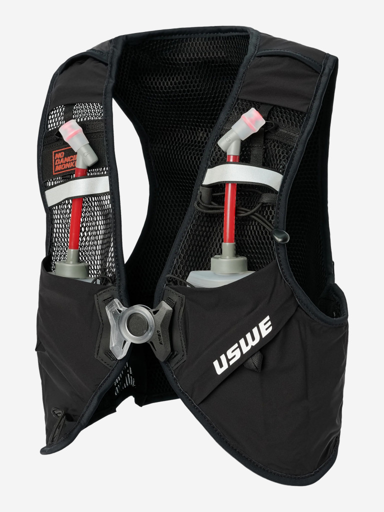 Жилет для бега USWE PACE 8L