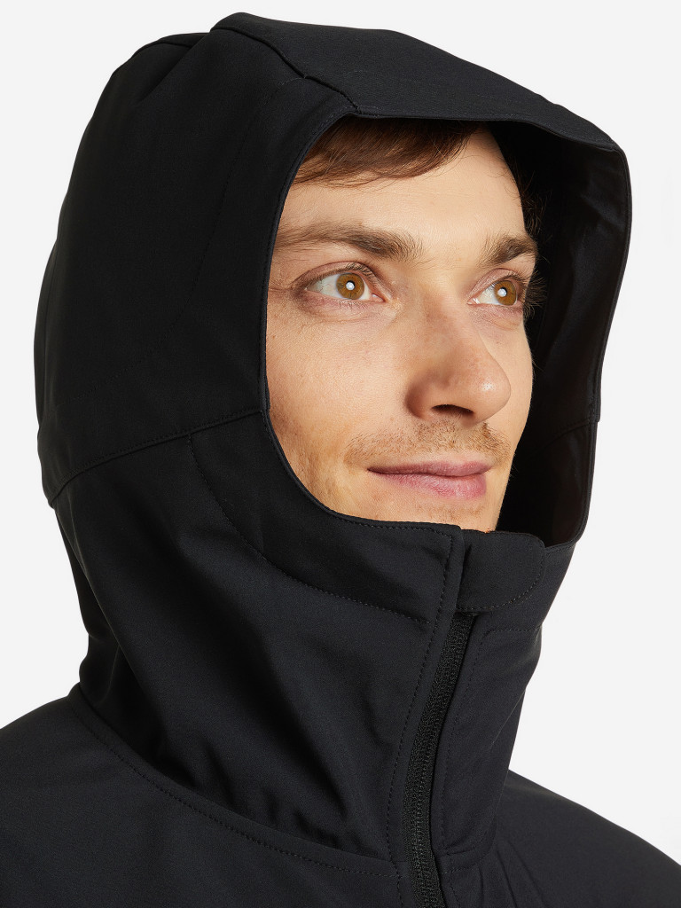 Куртка софтшелл мужская Outventure