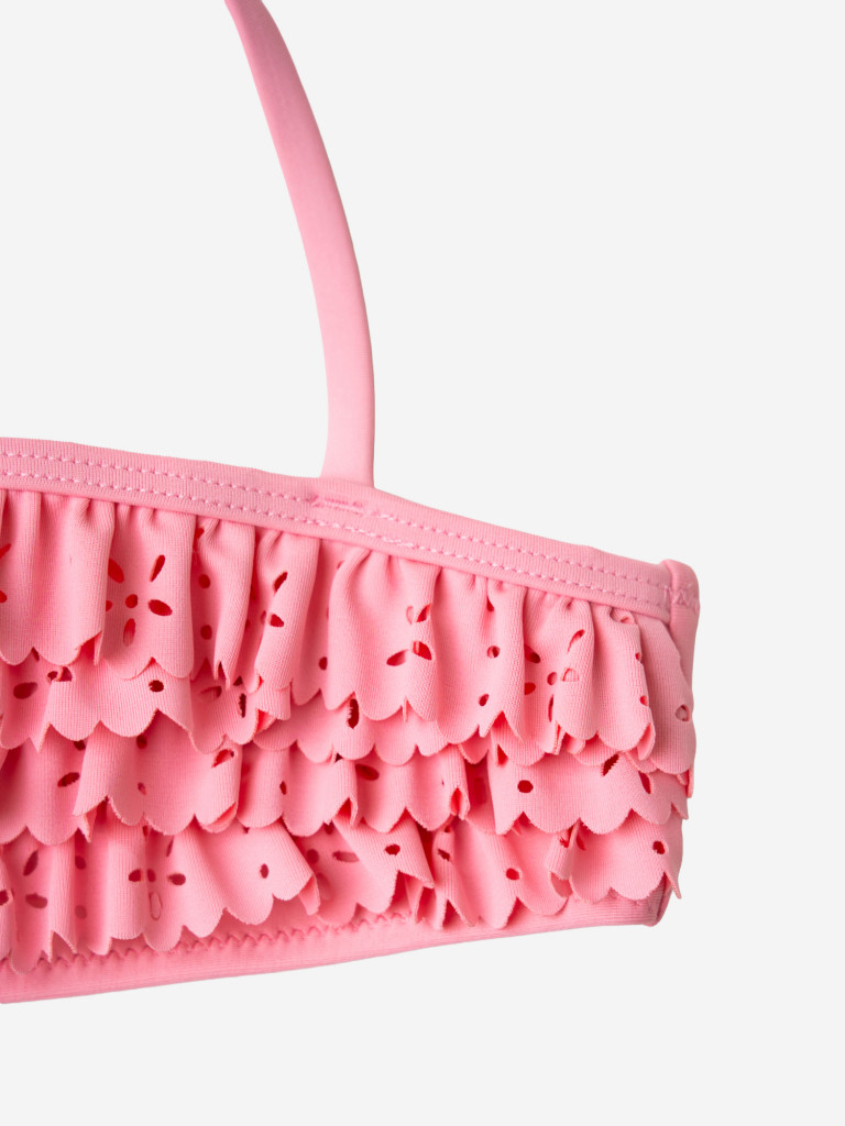 Купальник для девочек PlayToday