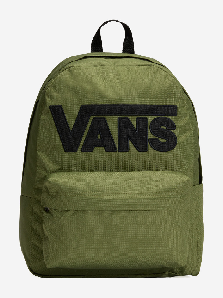 Рюкзак Vans Old Skool Drop V Backpa LODEN GREEN