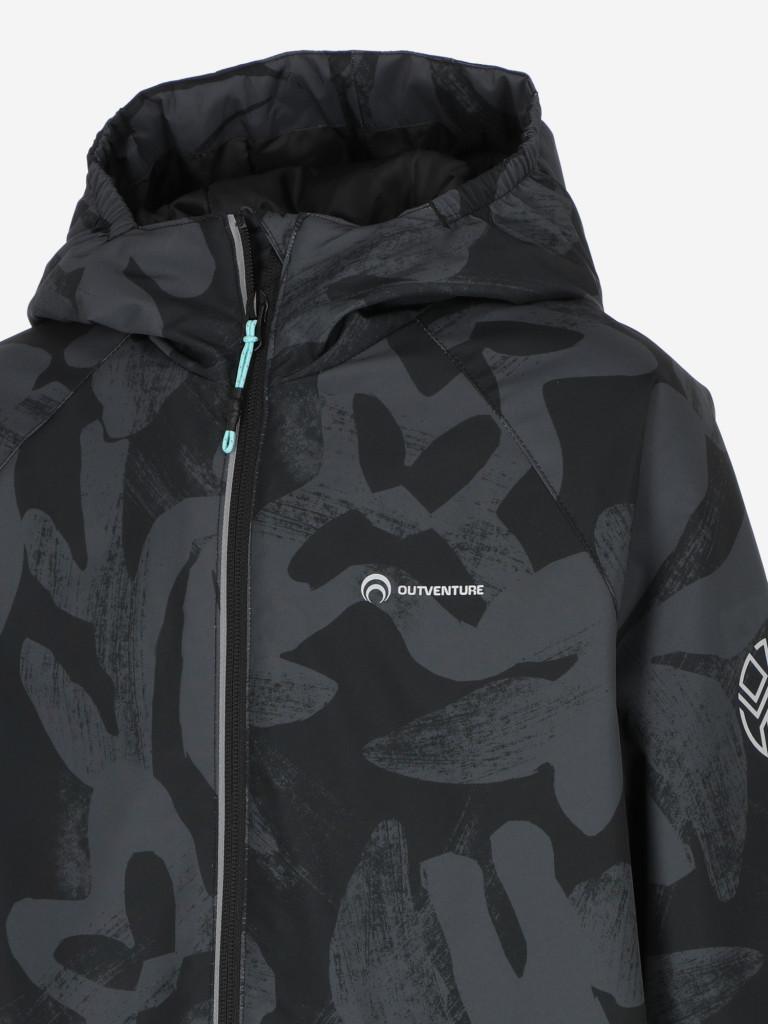 Легкая куртка для девочек Outventure