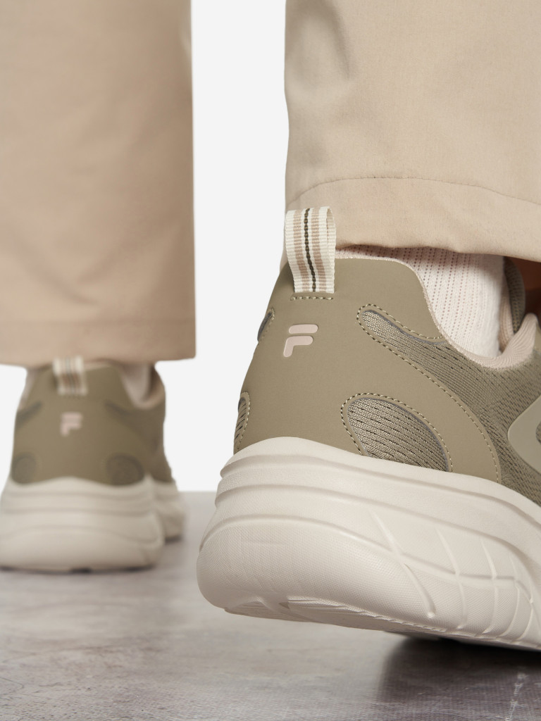 Кроссовки мужские FILA Base 3.0 Mesh