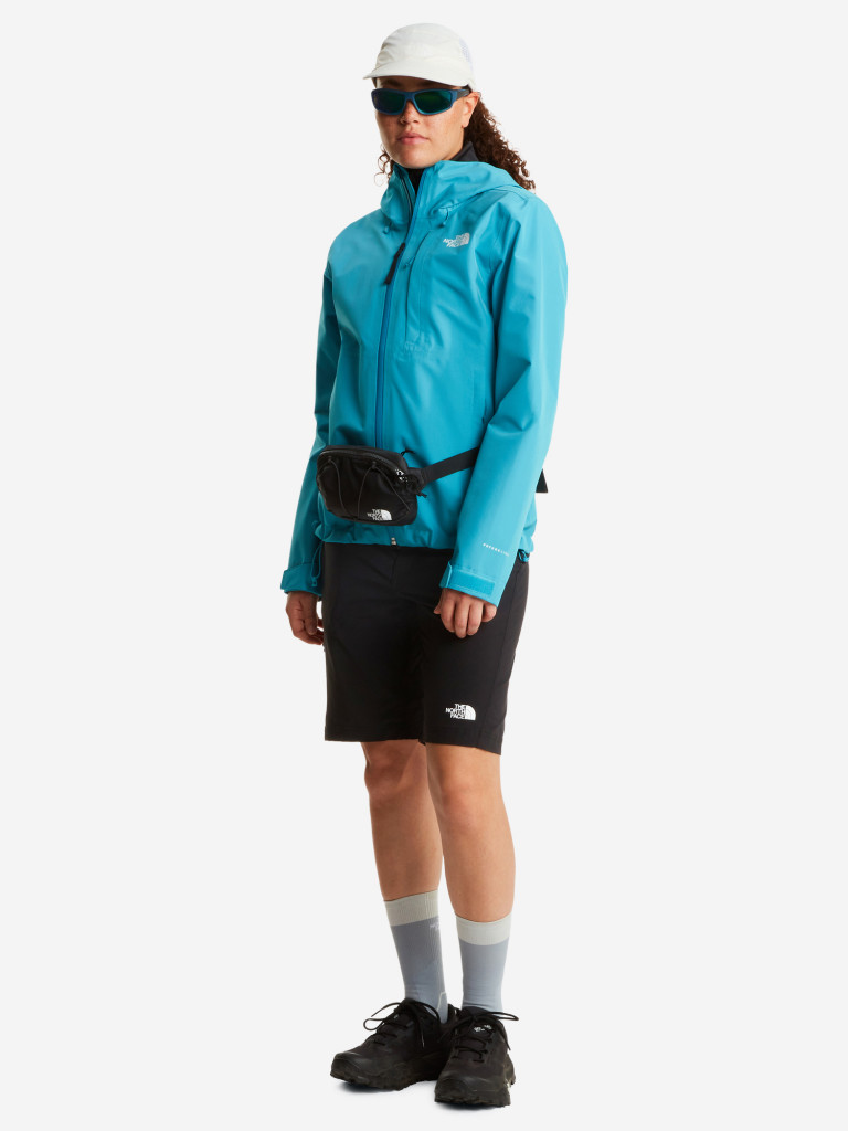 Куртка мембранная женская The North Face Dryzzle Futurelight 2