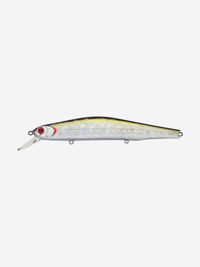Воблер Zip Baits ORBIT 130SP, 133мм 24,7г нейтральный, цвет #510RM