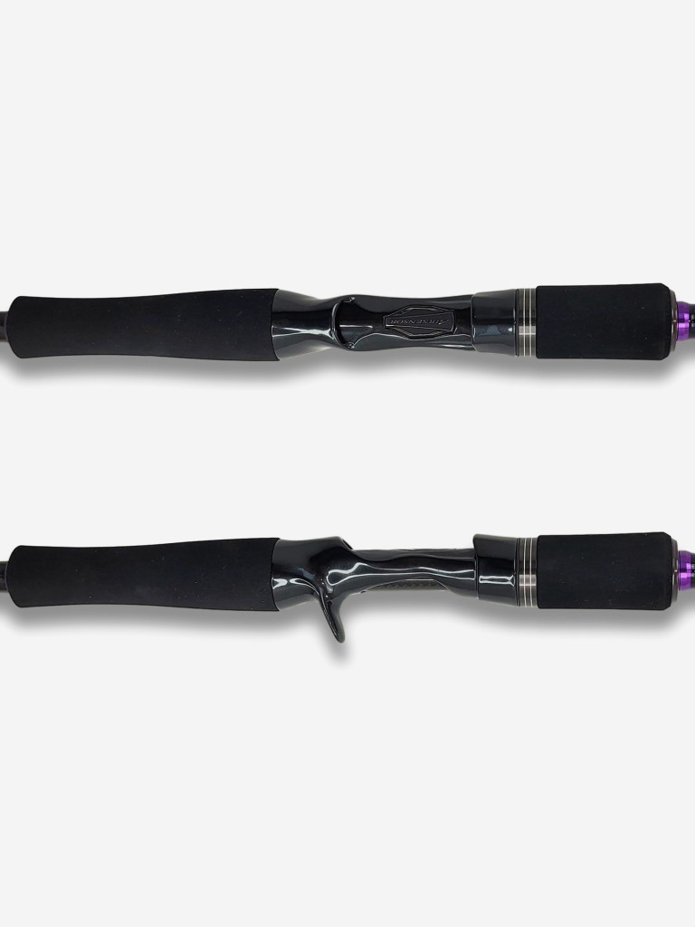 Спиннинг Daiwa PROREX XR TRAVEL BC (Casting) 2.40м 40-120гр