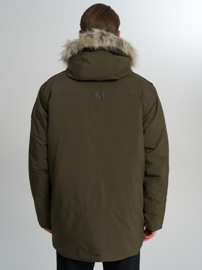 Куртка утепленная мужская Helly Hansen Reine