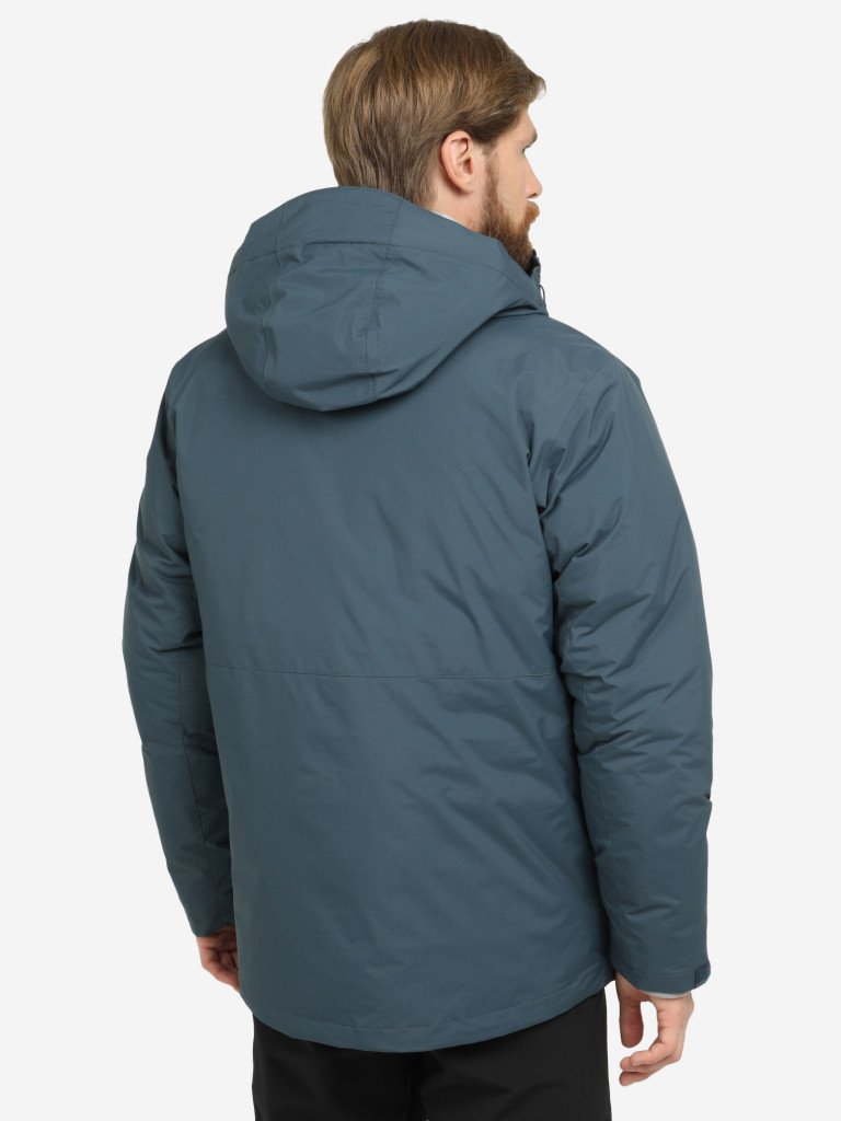 Пуховик мужской Columbia Murr Peak II Jacket