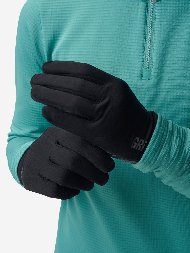 Перчатки унисекс GRI, Винд