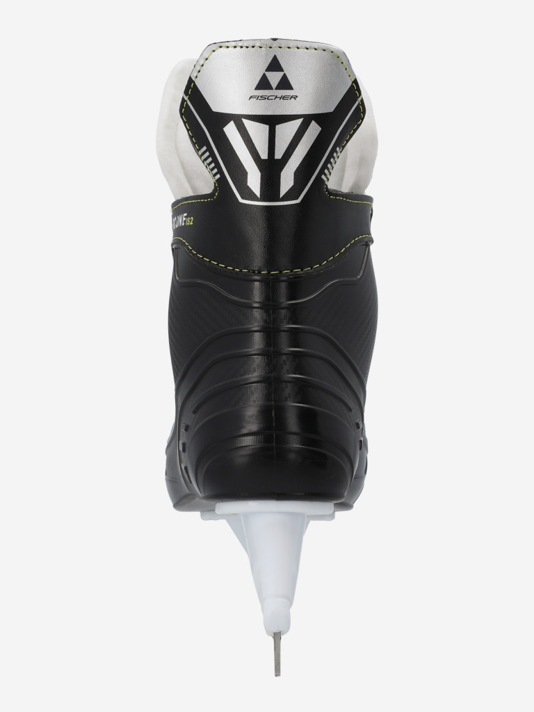 Коньки хоккейные Fischer RC One IS2 SR