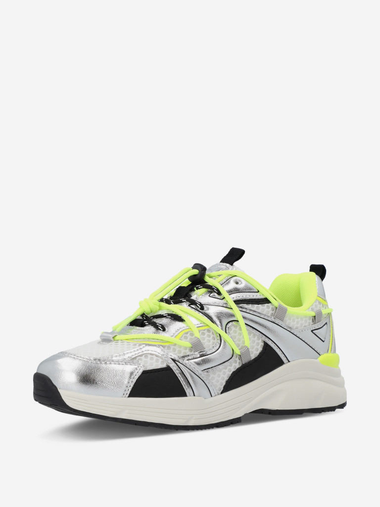 Кроссовки детские Safety Jogger