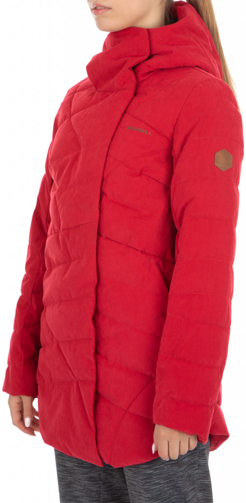 Куртка утепленная женская Merrell