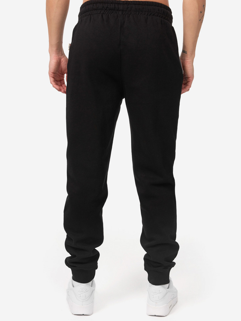 Брюки спортивные мужские LONSDALE TWO TONES