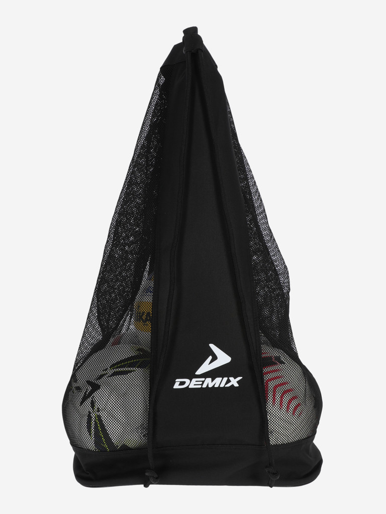 Сумка Demix для мячей 
