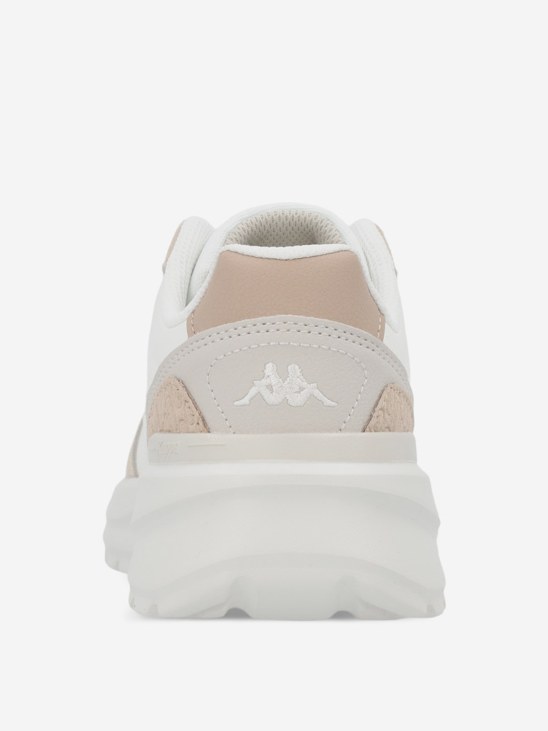 Кроссовки женские Kappa Selecto 4.0