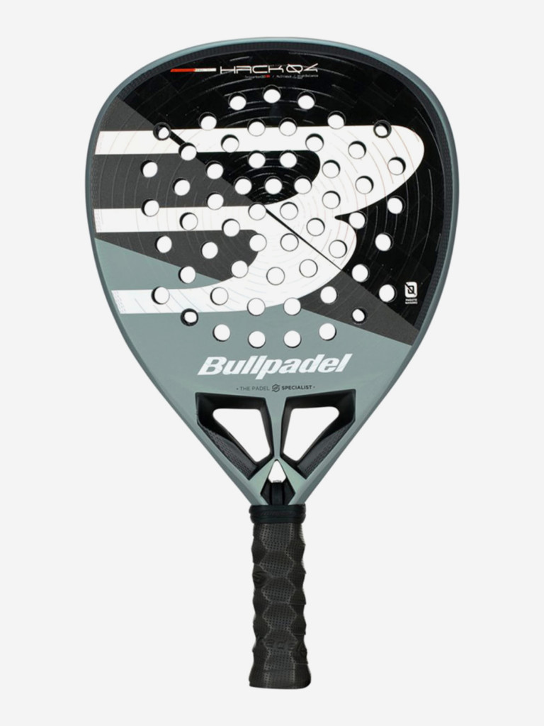 Ракетка для падел тенниса Bullpadel Hack 04 2026