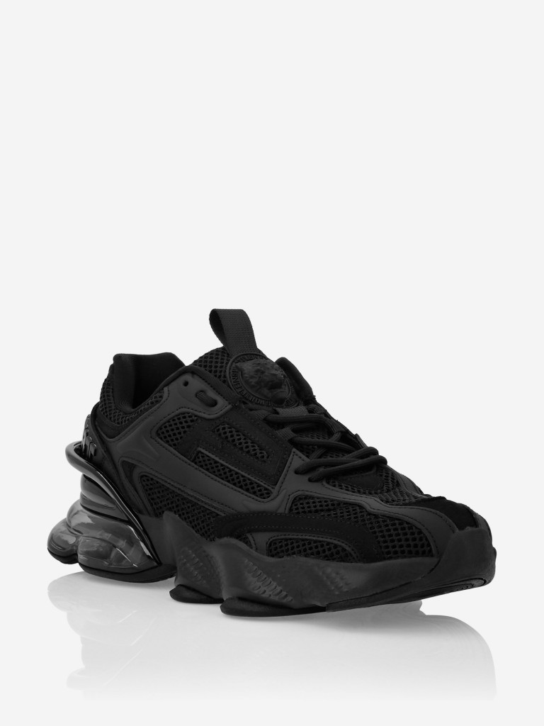 Кроссовки Plein Sport THUNDERBEAST // GEN.X.05