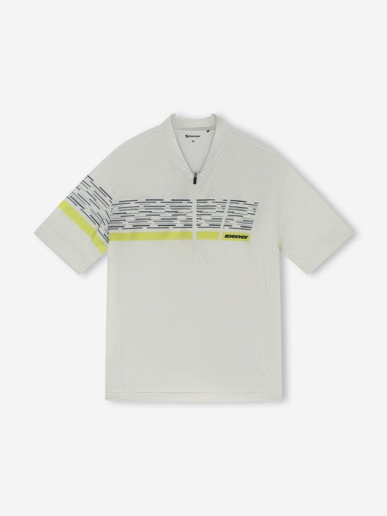 Футболка мужская Ziener Nemic-Z